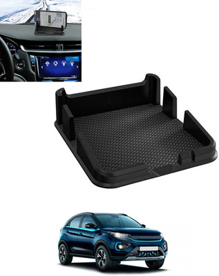 MATIES Car Mobile Holder for Anti-slip(Black)