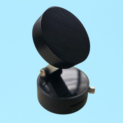 Keizy Car Mobile Holder for Anti-slip(Black)