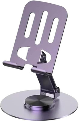 vnz Car Mobile Holder for Anti-slip(Silver)