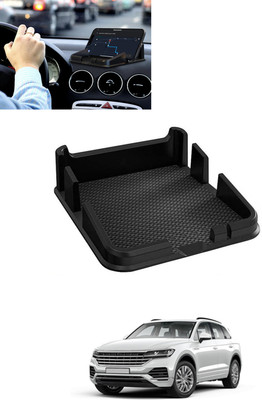 MSNP Car Mobile Holder for Anti-slip(Black)