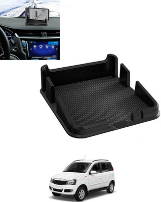 MATIES Car Mobile Holder for Anti-slip(Black)