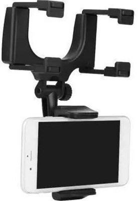 aavomaa Car Mobile Holder for Anti-slip, Dashboard, Windshield(Multicolor)