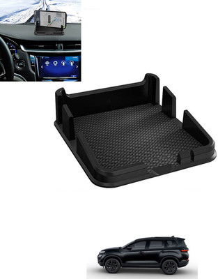 MATIES Car Mobile Holder for Anti-slip(Black)