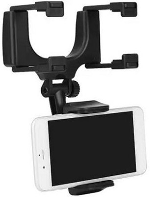 swarmshop Car Mobile Holder for Anti-slip, Dashboard, Windshield(Multicolor)