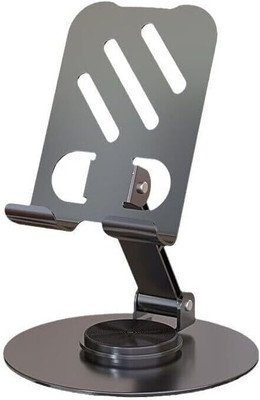 ZIRAK Car Mobile Holder for Anti-slip, Dashboard(Silver)