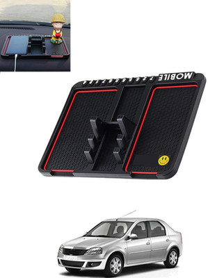 MATIES Car Mobile Holder for Anti-slip(Black)