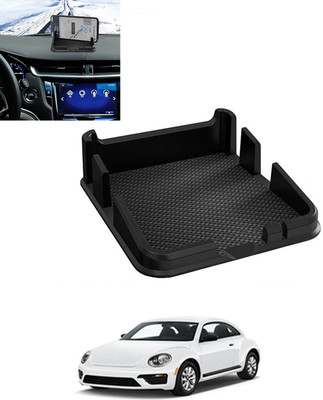 MATIES Car Mobile Holder for Anti-slip(Black)
