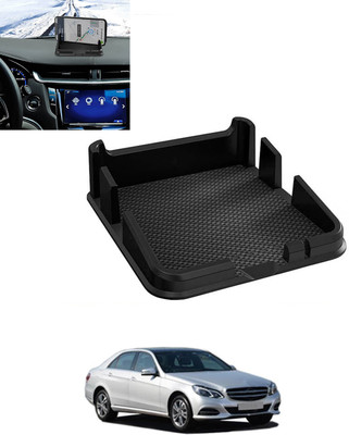 MATIES Car Mobile Holder for Anti-slip(Black)