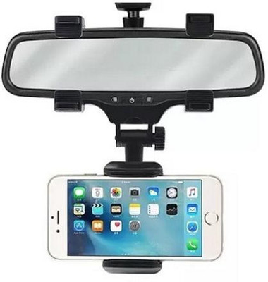 swarmshop Car Mobile Holder for Anti-slip, Dashboard, Windshield(Multicolor)