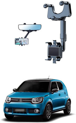 Paramits Car Mobile Holder for Anti-slip(Multicolor)