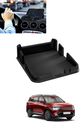 MSNP Car Mobile Holder for Anti-slip(Black)