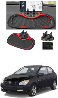 LOVMOTO Car Mobile Holder for CD Slot(Multicolor)