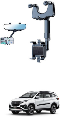 LOVMOTO Car Mobile Holder for CD Slot(Multicolor)