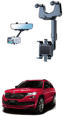 LOVMOTO Car Mobile Holder for CD Slot(Multicolor)