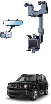 LOVMOTO Car Mobile Holder for CD Slot(Multicolor)