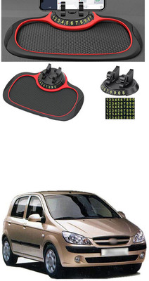 LOVMOTO Car Mobile Holder for CD Slot(Multicolor)