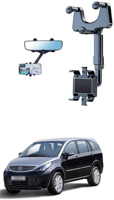 LOVMOTO Car Mobile Holder for CD Slot(Multicolor)