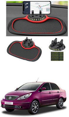 LOVMOTO Car Mobile Holder for CD Slot(Multicolor)