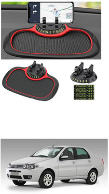 LOVMOTO Car Mobile Holder for CD Slot(Multicolor)