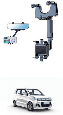 Paramits Car Mobile Holder for CD Slot(Multicolor)