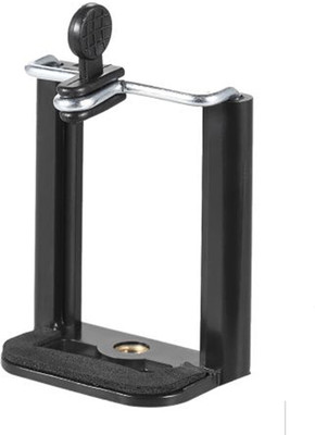 Action Pro Car Mobile Holder for Clip(Black)