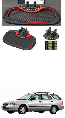 LOVMOTO Car Mobile Holder for Clip(Multicolor)