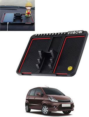Prihit Car Mobile Holder for Clip(Black)