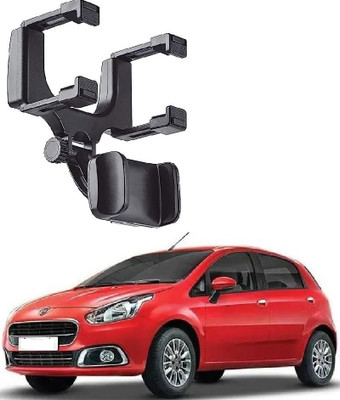 Gallery auto Car Mobile Holder for Clip(Black)