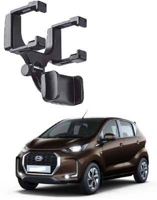 Gallery auto Car Mobile Holder for Clip(Black)