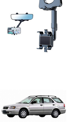 LOVMOTO Car Mobile Holder for Clip(Multicolor)