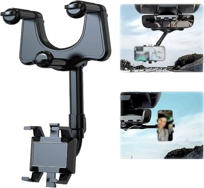 SKYCELL Car Mobile Holder for Clip(Black)