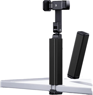 BROLAVIYA Car Mobile Holder for Clip(Black)