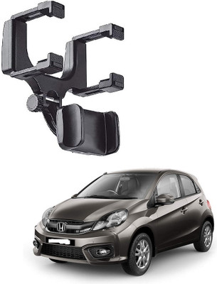 Gallery auto Car Mobile Holder for Clip(Black)