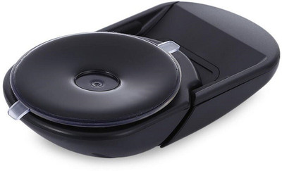 Buy Genuine Car Mobile Holder for Clip(Black)