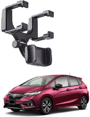 Gallery auto Car Mobile Holder for Clip(Black)