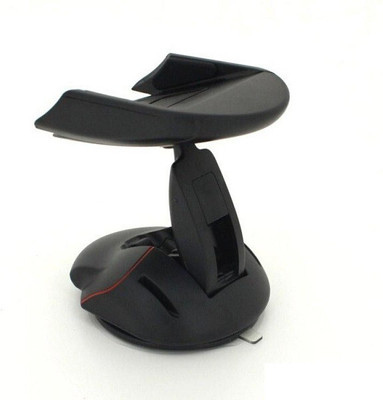 Buy Genuine Car Mobile Holder for Clip(Black)