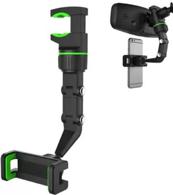 DEKIYANZ Car Mobile Holder for Clip(Multicolor)