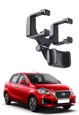 Gallery auto Car Mobile Holder for Clip(Black)