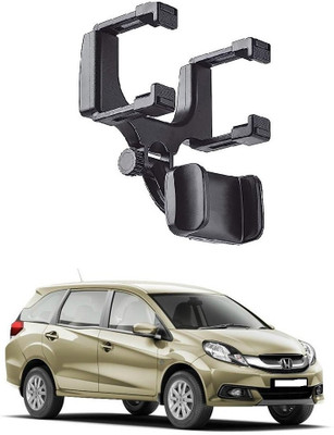 Gallery auto Car Mobile Holder for Clip(Black)