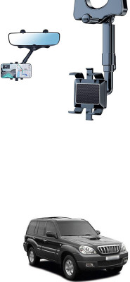 LOVMOTO Car Mobile Holder for Clip(Multicolor)