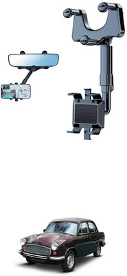 LOVMOTO Car Mobile Holder for Clip(Multicolor)