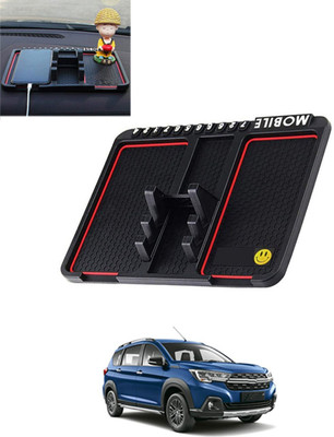 Prihit Car Mobile Holder for Clip(Black)