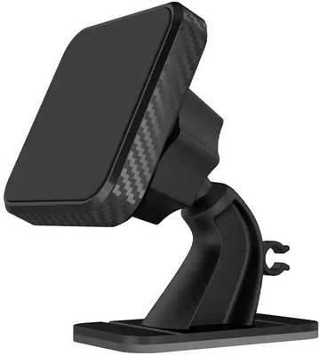RPMSD Car Mobile Holder for Dashboard(Black)