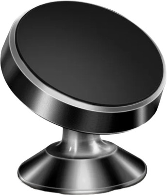 UBRONIK Car Mobile Holder for Dashboard(Black)