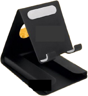 Akshita Car Mobile Holder for Dashboard(Black)