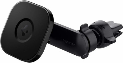 Spigen Car Mobile Holder for Dashboard(Black)