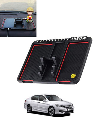 Prihit Car Mobile Holder for Magnetic(Black)