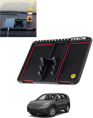 Prihit Car Mobile Holder for Magnetic(Black)
