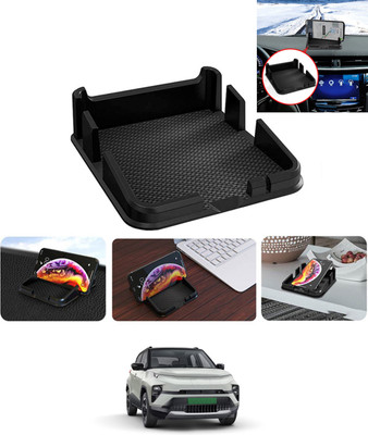 RKPSP Car Mobile Holder for Anti-slip(Black)