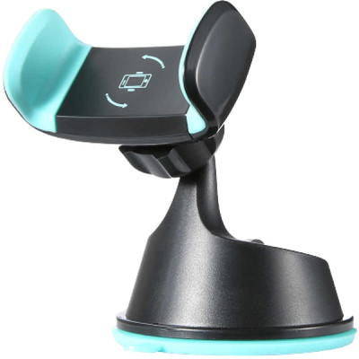 Ancestors Car Mobile Holder for Dashboard, Windshield(Black)